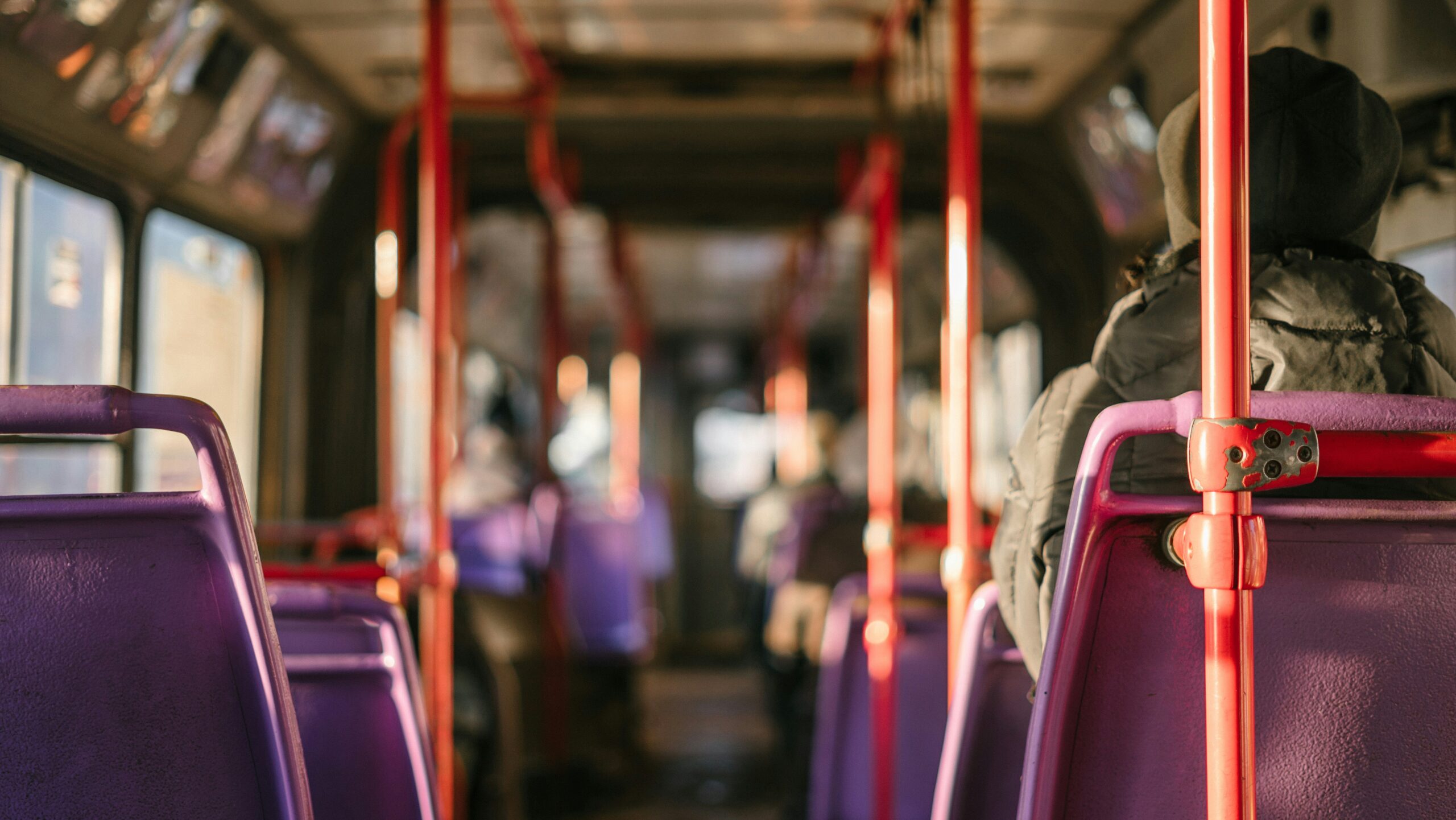 Discover Fast Buses Can Get You Moving Again 24/7 3 fast bus