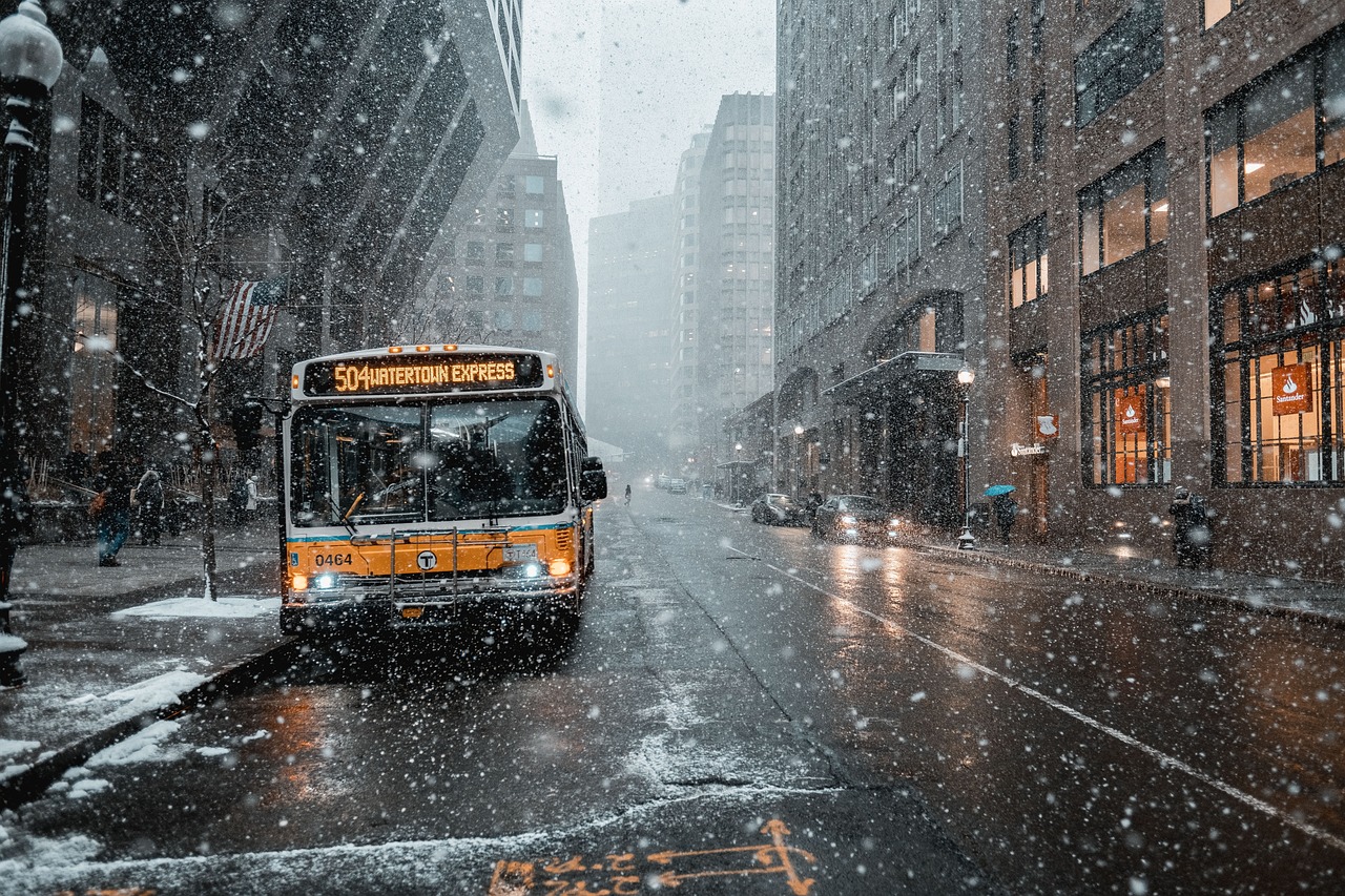 Discover Your Guide to Conquering the Philadelphia Bus System: Best Cruising Philly 12H 2 architecture 2569012 1280