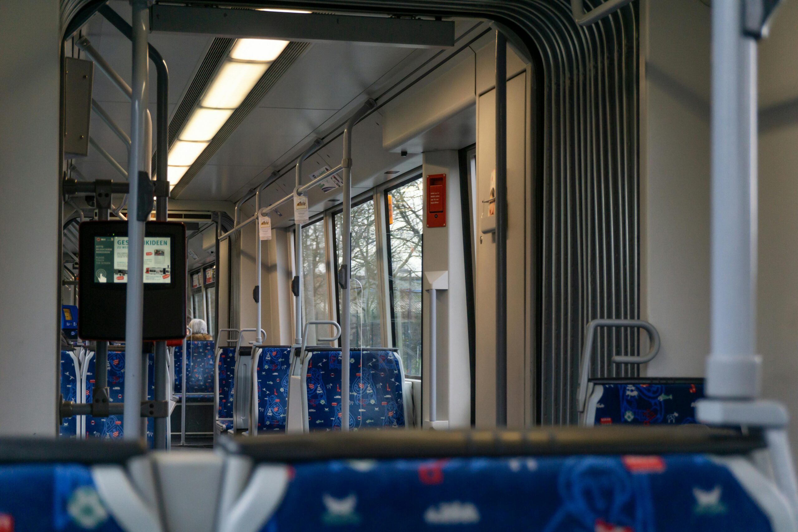 Public Transportation Houston: Discover the Bayou City with Ease 24/7 4 public transportation Houston