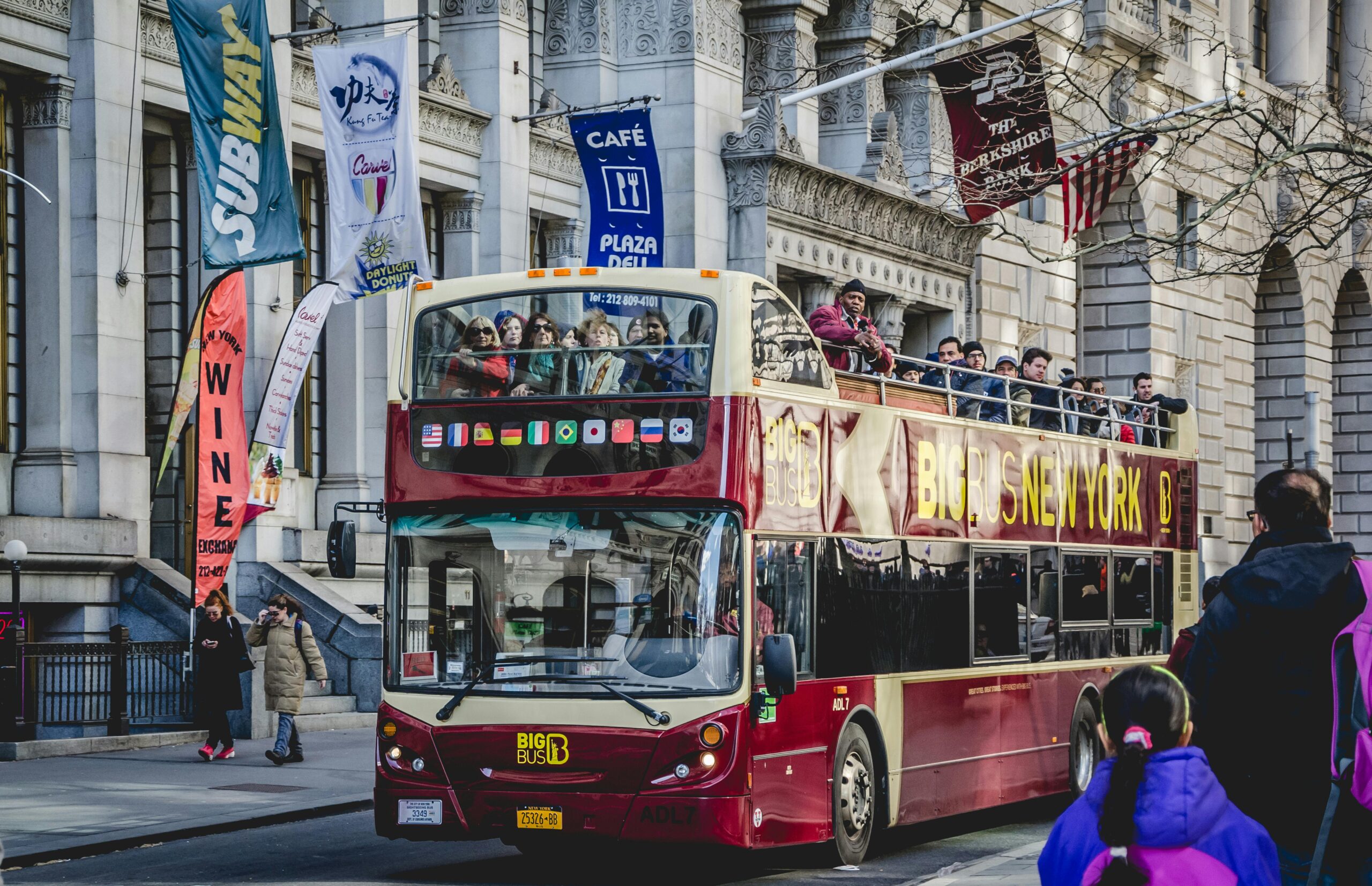 NYC to Philadelphia Bus: The Easy Guide to 5-Star Travel 2 pexels kedar bhave 2427533 scaled 1