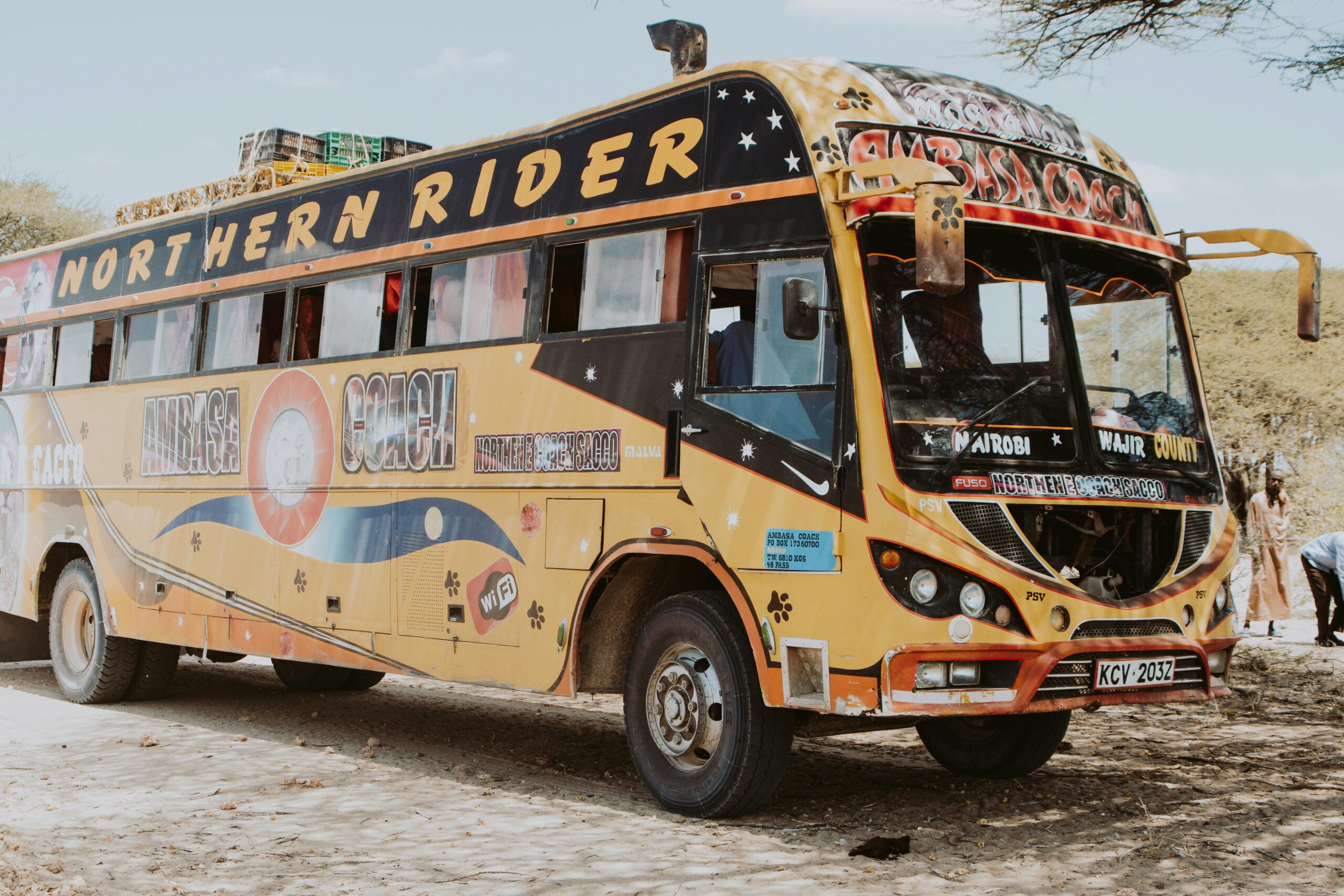 Luxury Bus Travel: Experience the 7-Star Journey in Style 3 luxury bus travel