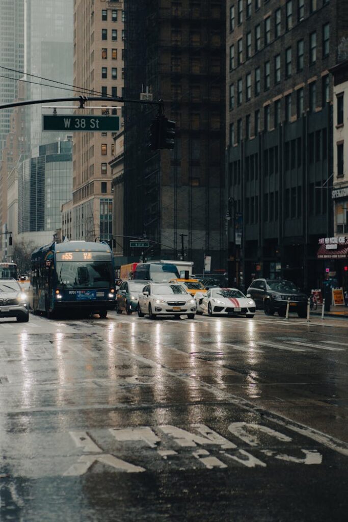 Group transportation services NYC by Zolo Group transportation services NYC by Zolo