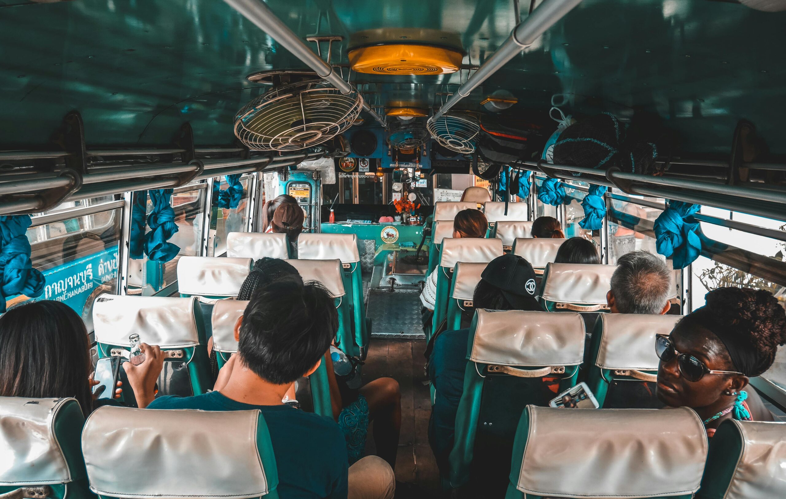 Charter Bus Rental Costs NYC: Your 2025 Guide to Group Travel Without the Headache 2 case study of High school team's playoff run