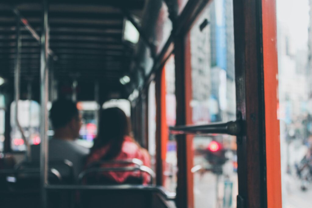 NYC to DC Bus Weddings in 2025: Your Wild Ride to a Smooth Day 4 Verifying NYC to DC bus weddings safety