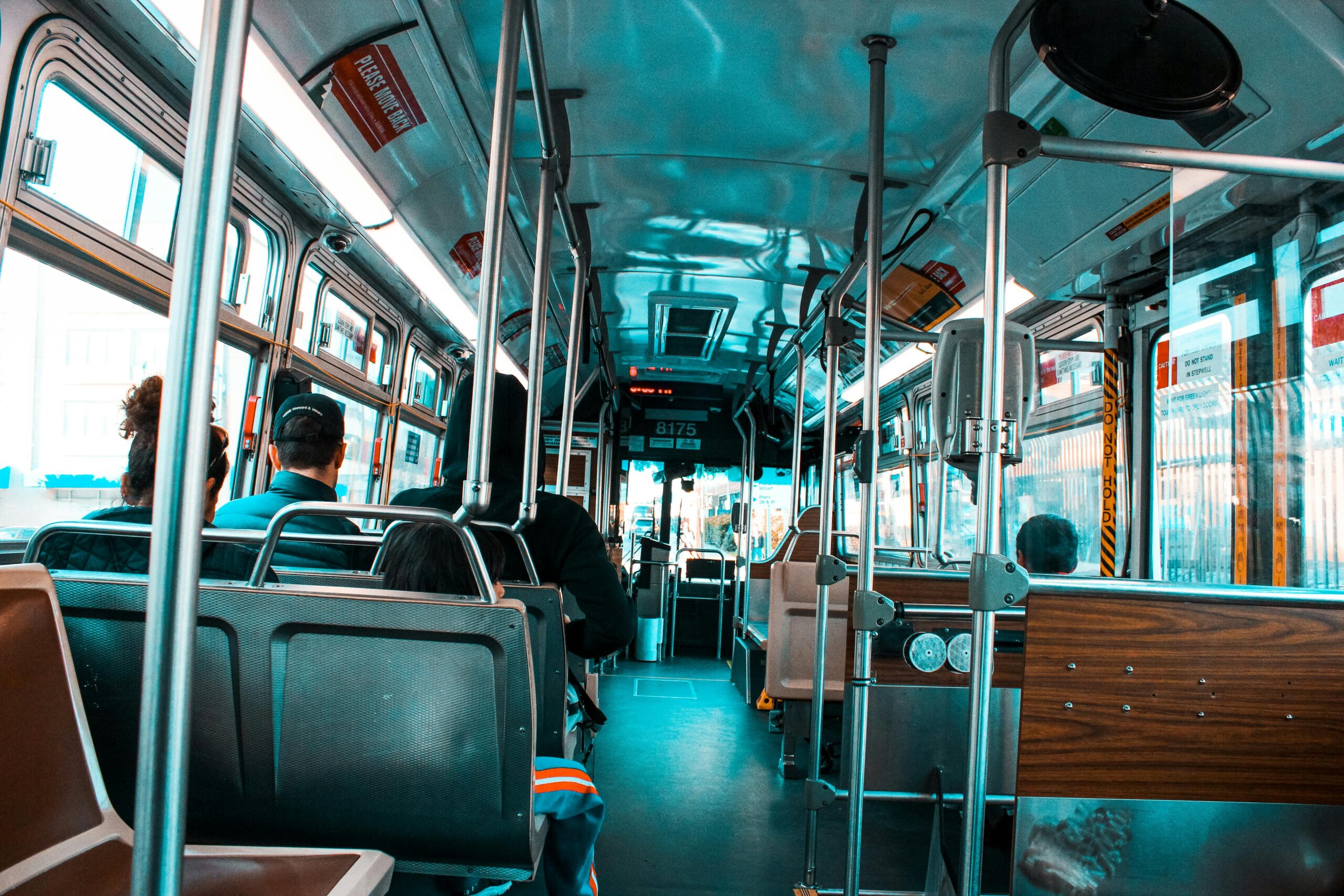 Wheelchair Accessible Charter Bus NYC: Your 2025 Guide to Rolling Right 9 ultimate holiday party charter bus nyc scene