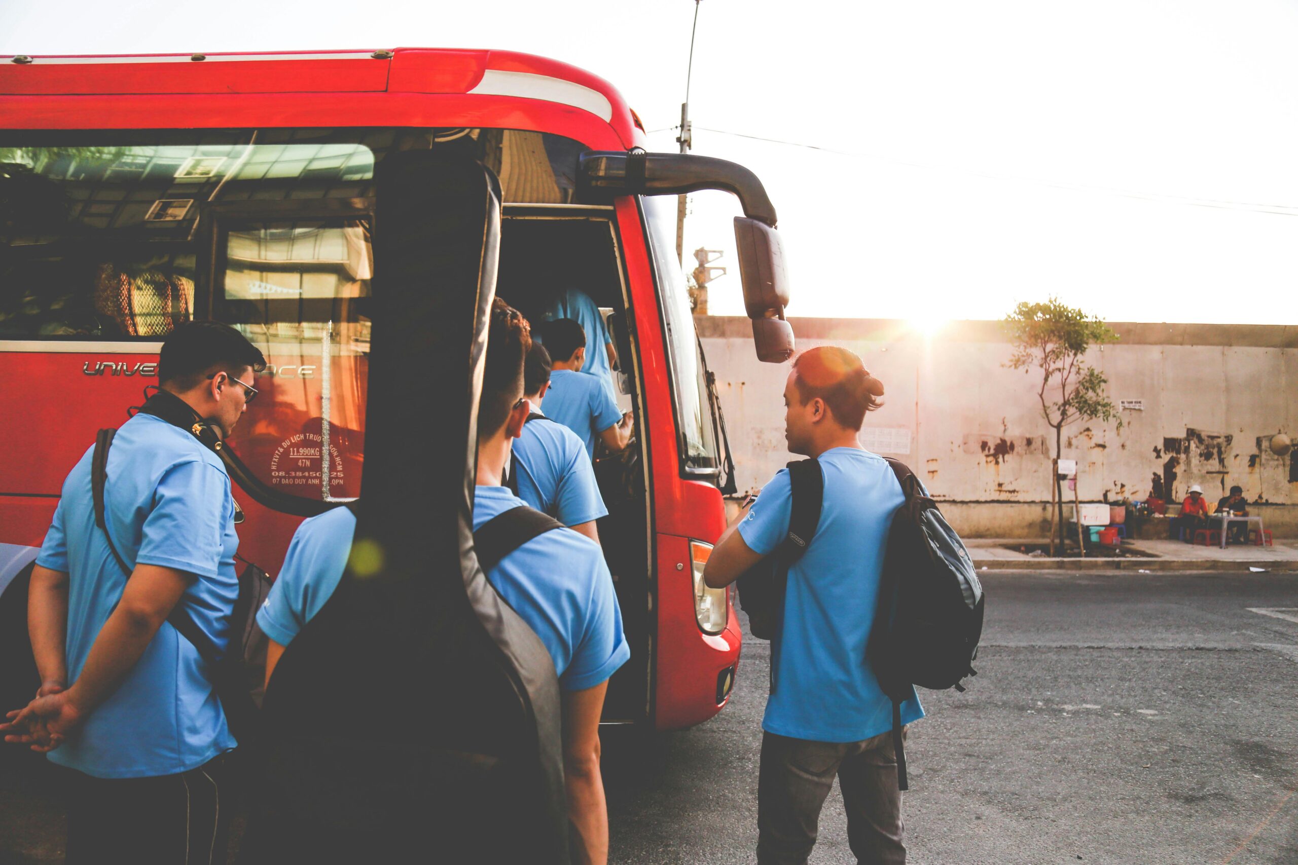 Charter Bus Safety Tips NYC: Your No-Nonsense Guide to Safe Group Rides in 2025 6 NYC to DC bus team outings safety guide
