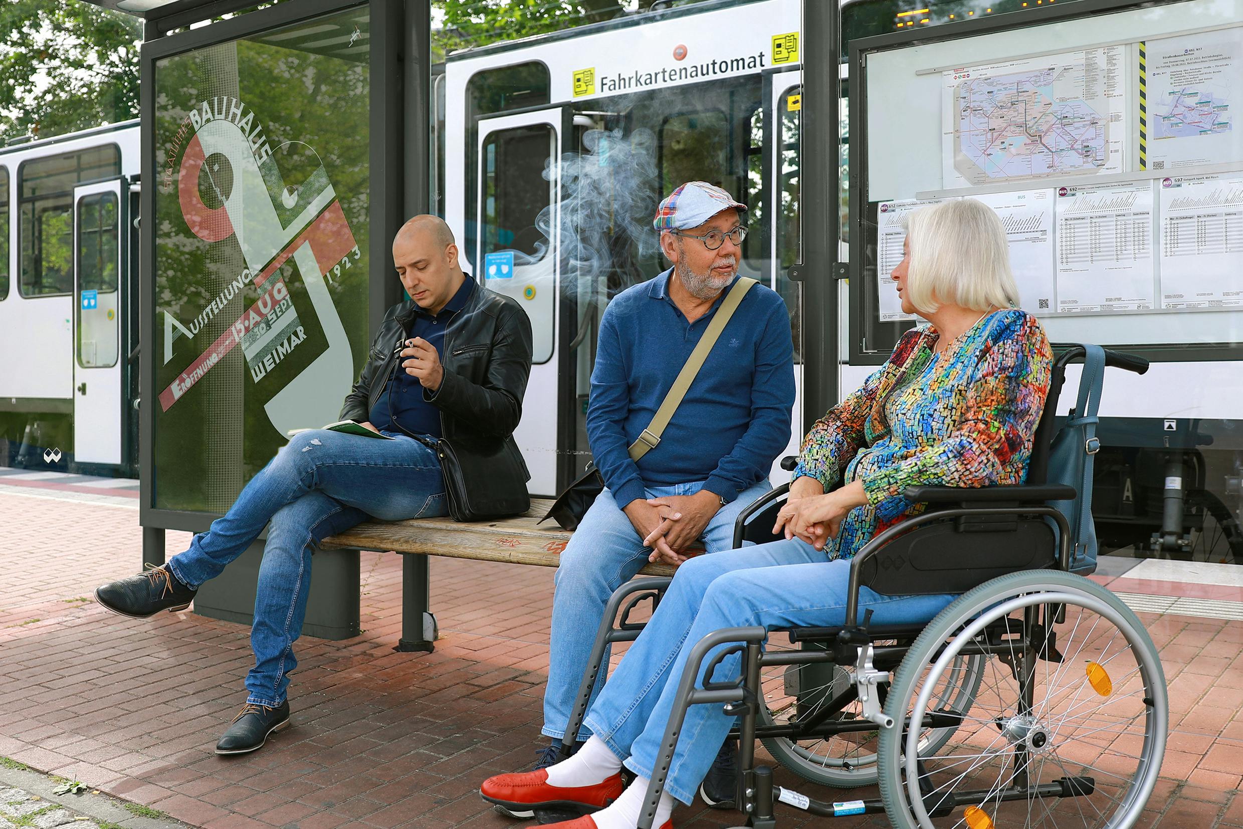 Wheelchair Accessible NYC to DC Bus: Your Ultimate 2025 Guide to Rolling Smooth 10 minibus event itineraries NYC safety tips