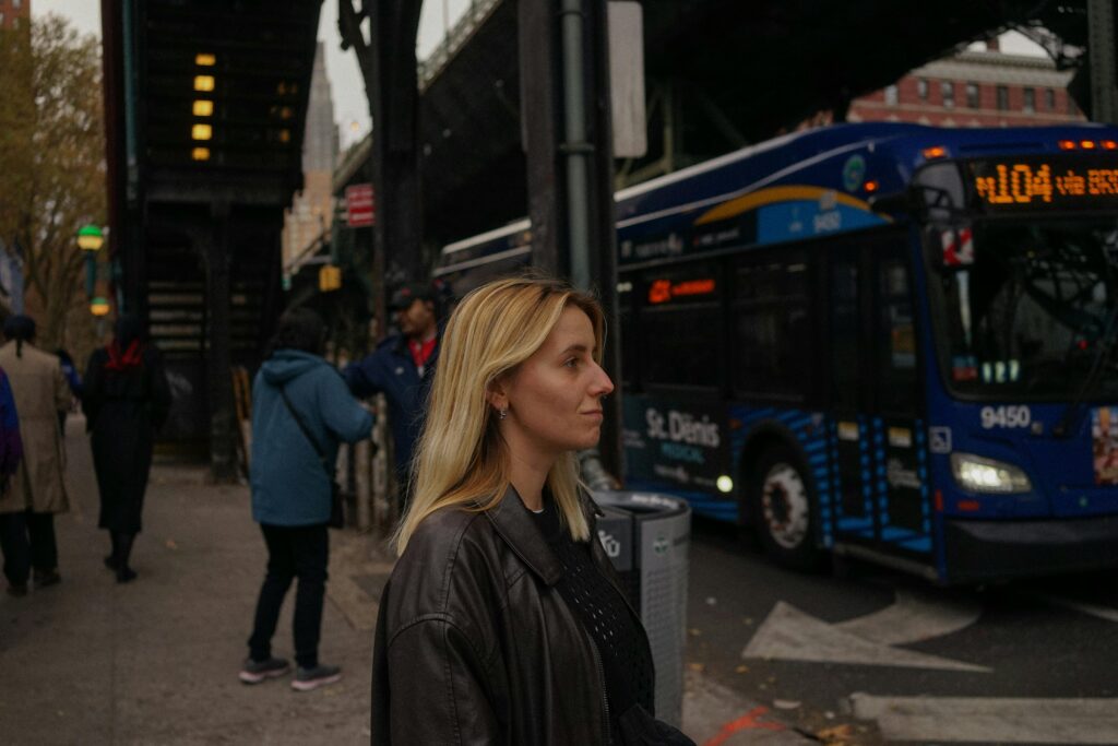 24/7 van service Brooklyn for groups