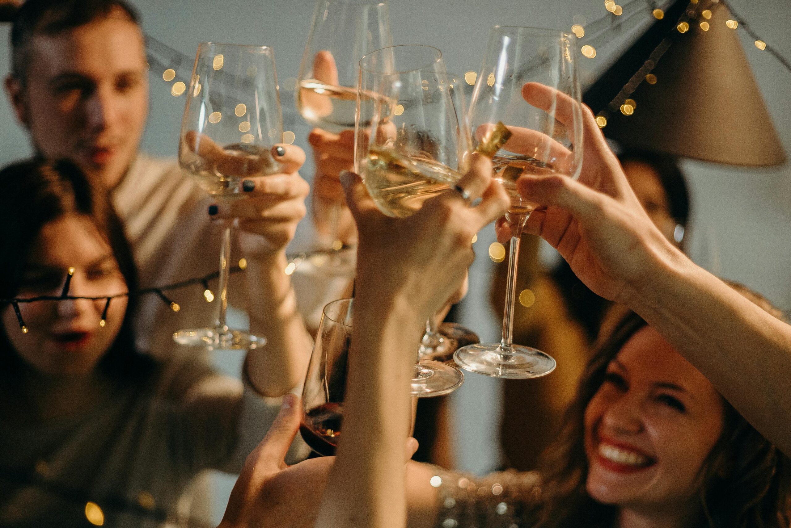 minibus holiday events NYC