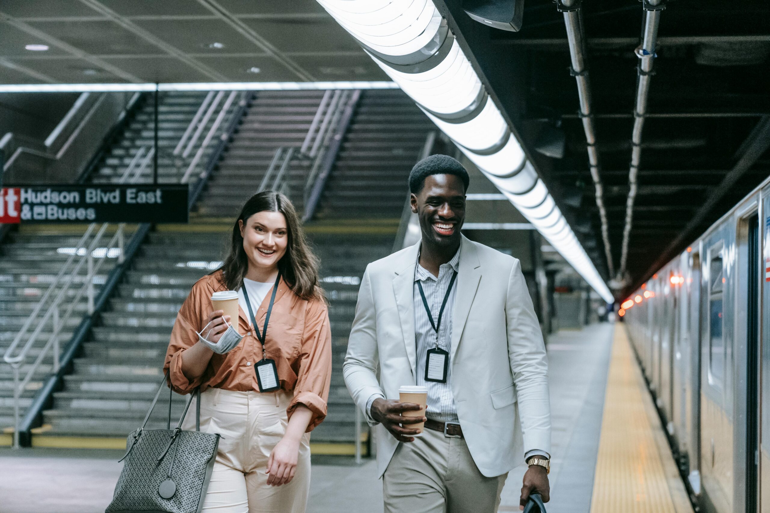 The Ultimate NYC to DC Bus Near Me Guide: Smooth Travel in 2025 6 employee shuttle financial firms NYC