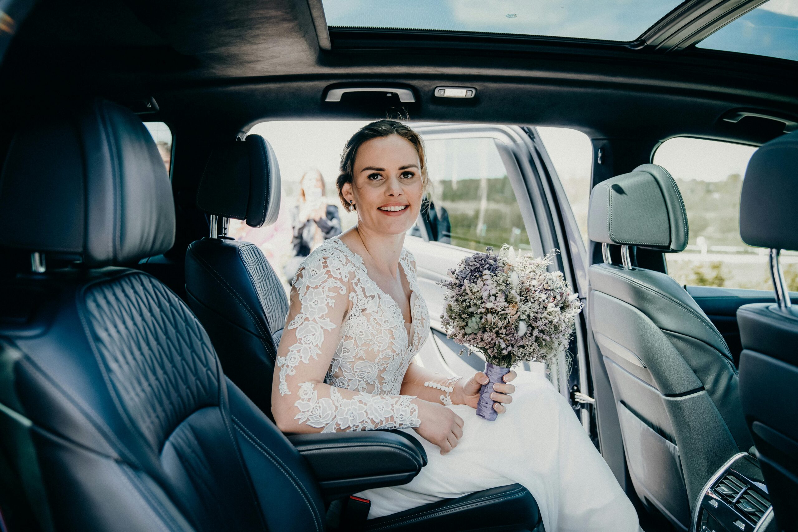 Wedding Transportation Brooklyn Venues in 2026: A Real Talk Guide 2 wedding transportation small groups NYC