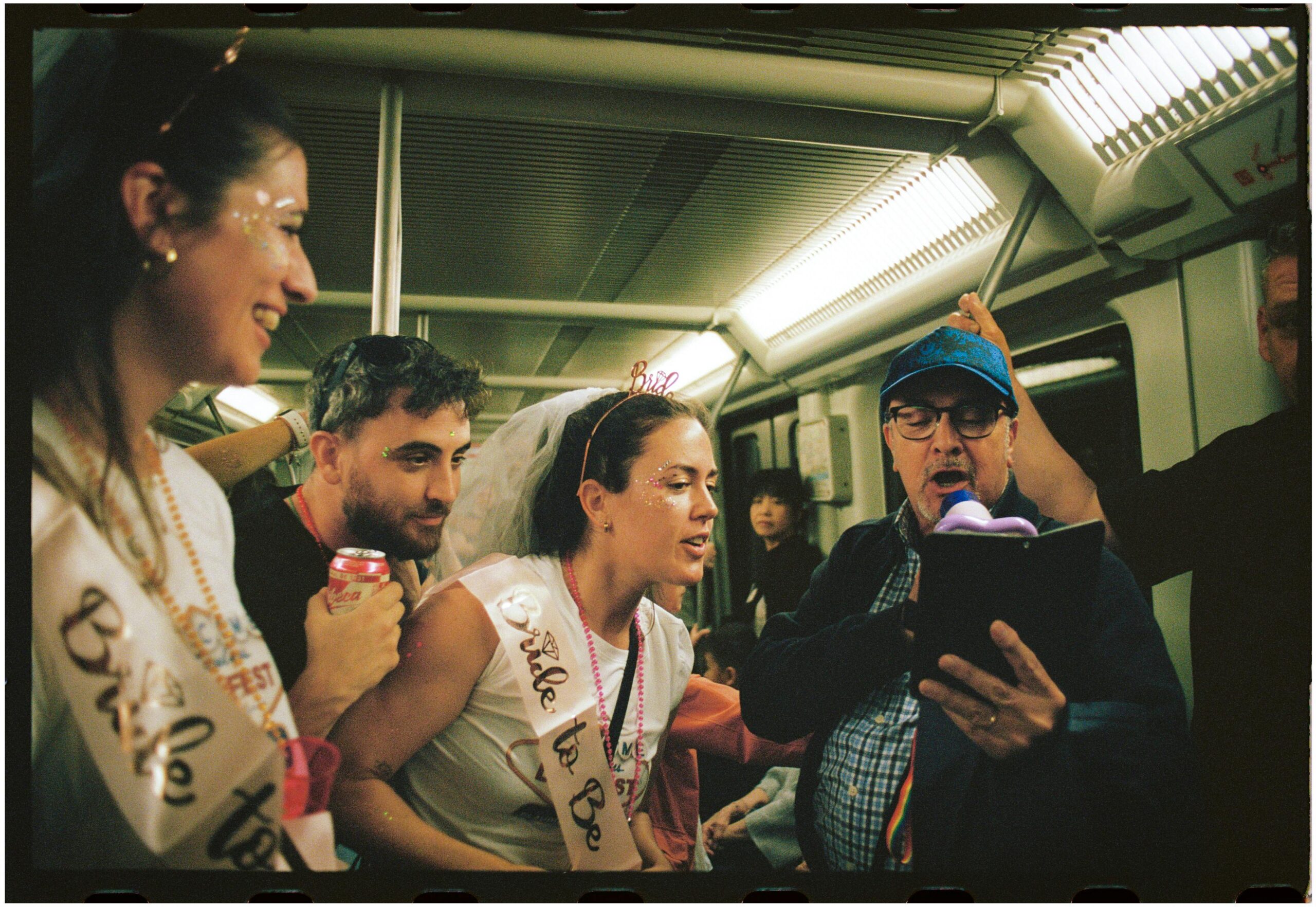 Party Bus Bachelorette Parties NYC: Your 2025 Guide to a Night You’ll Never Forget 10 party bus bachelorette parties NYC