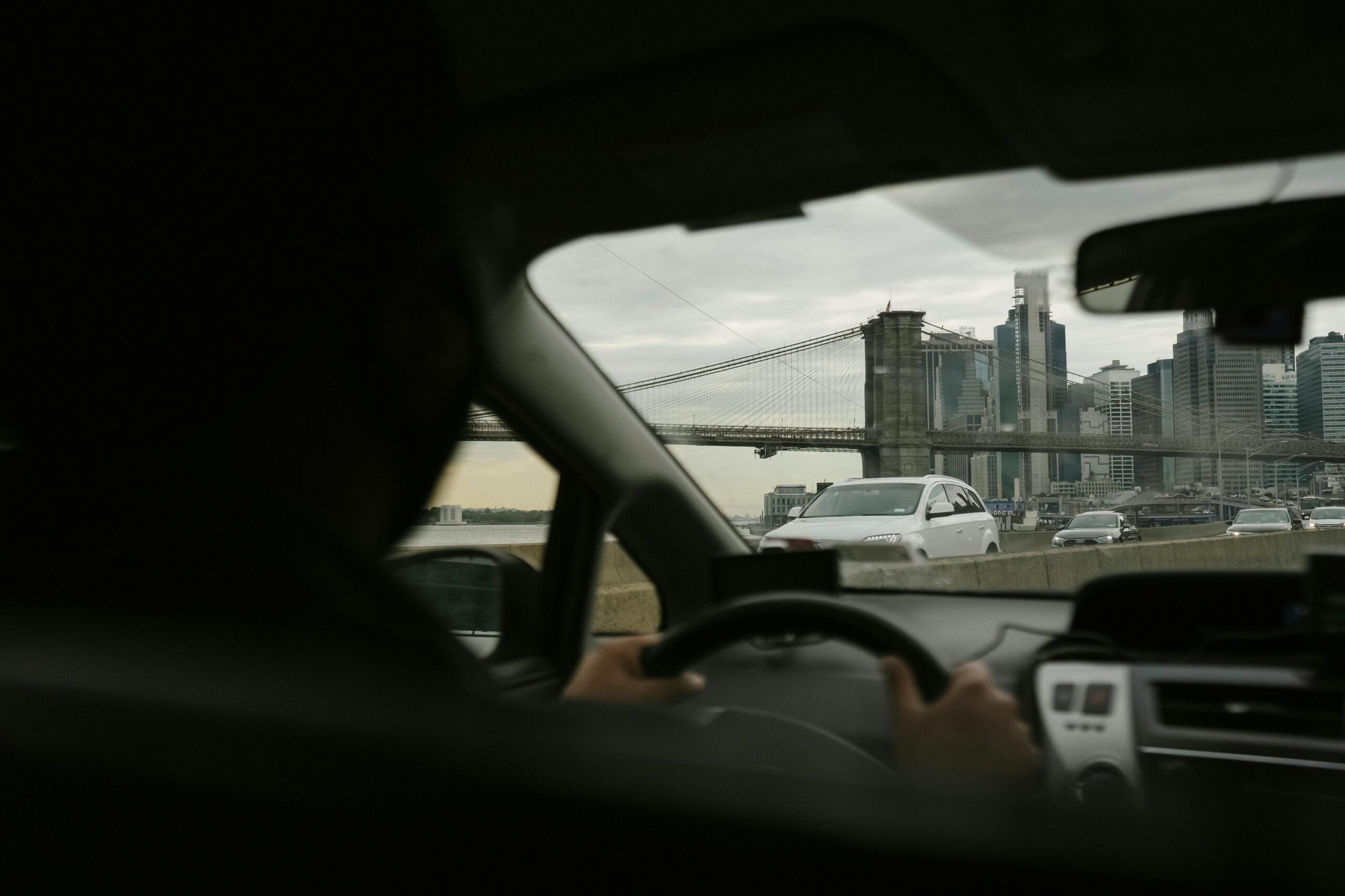 how to plan party bus trip NYC traffic tips