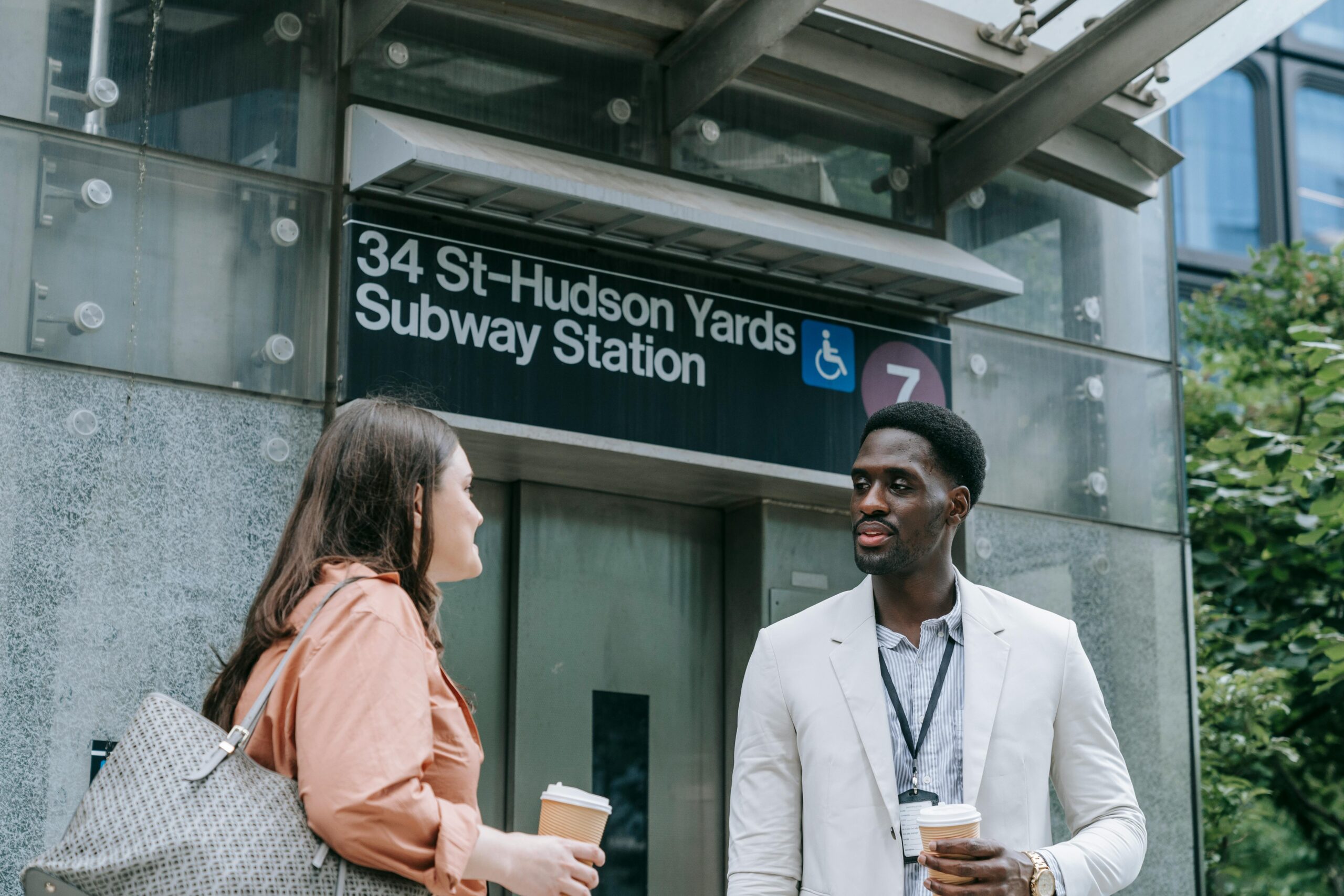pet-friendly employee shuttle NYC amenities