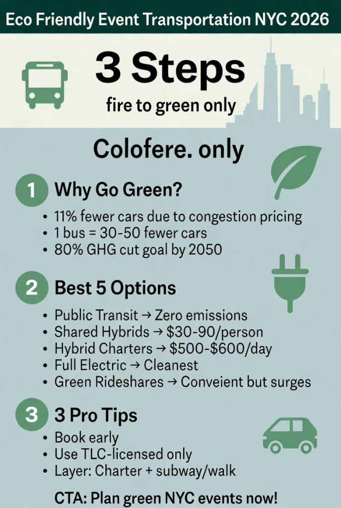 NYC to DC Bus Conferences in 2025: Your Ultimate Smooth Travel Guide 4 NYC to DC bus conferences