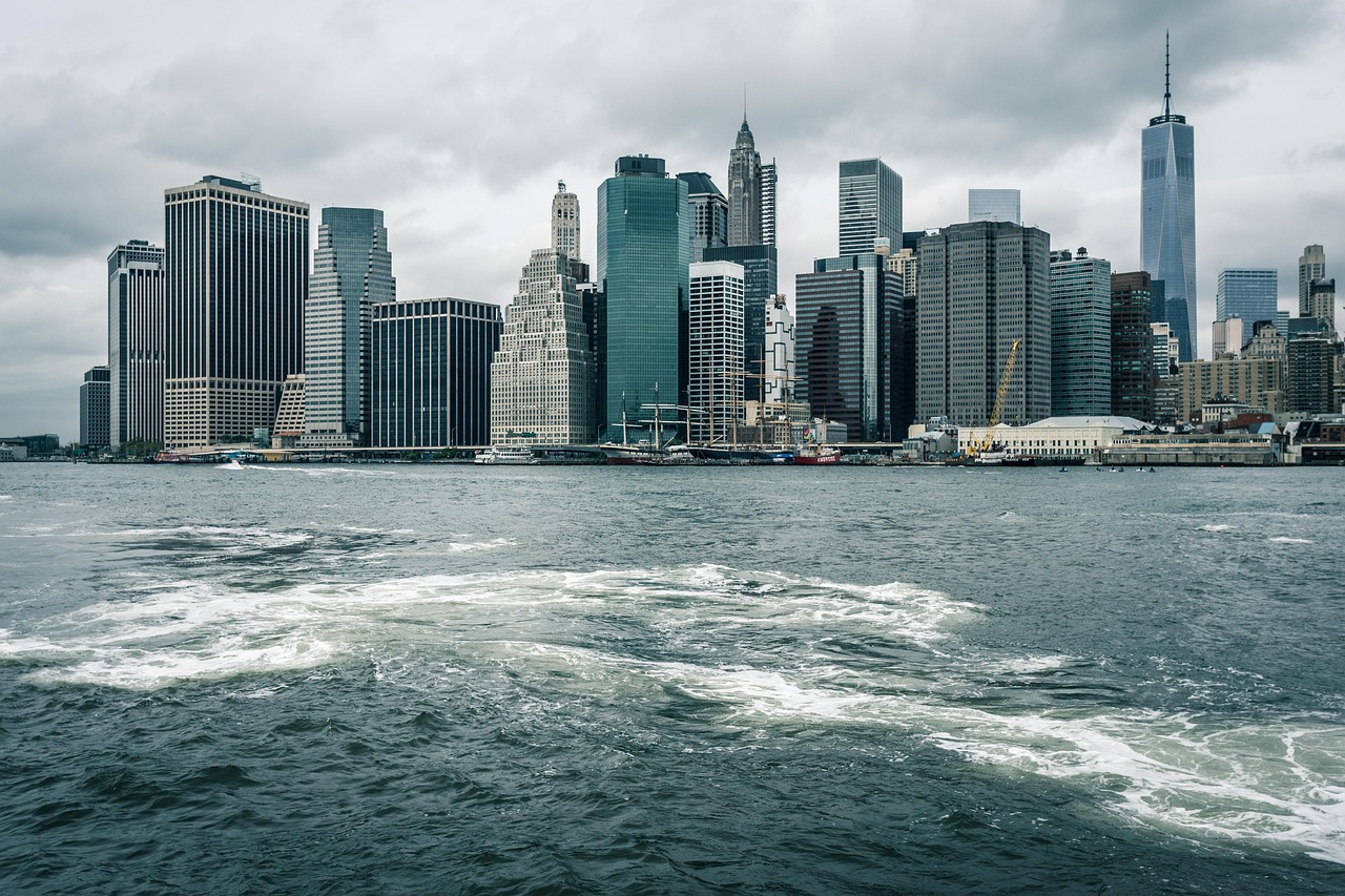Event Shuttle NYC Conventions: The Ultimate Guide to Choosing the Best in 2026 2 event shuttle NYC conventions