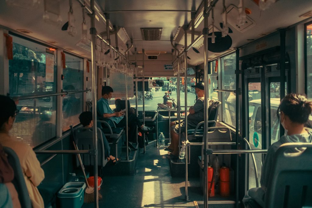 Charter Bus Rental NYC: 6 Seasonal Booking Truths for Corporate Events in 2026 3 Charter Bus Rental NYC