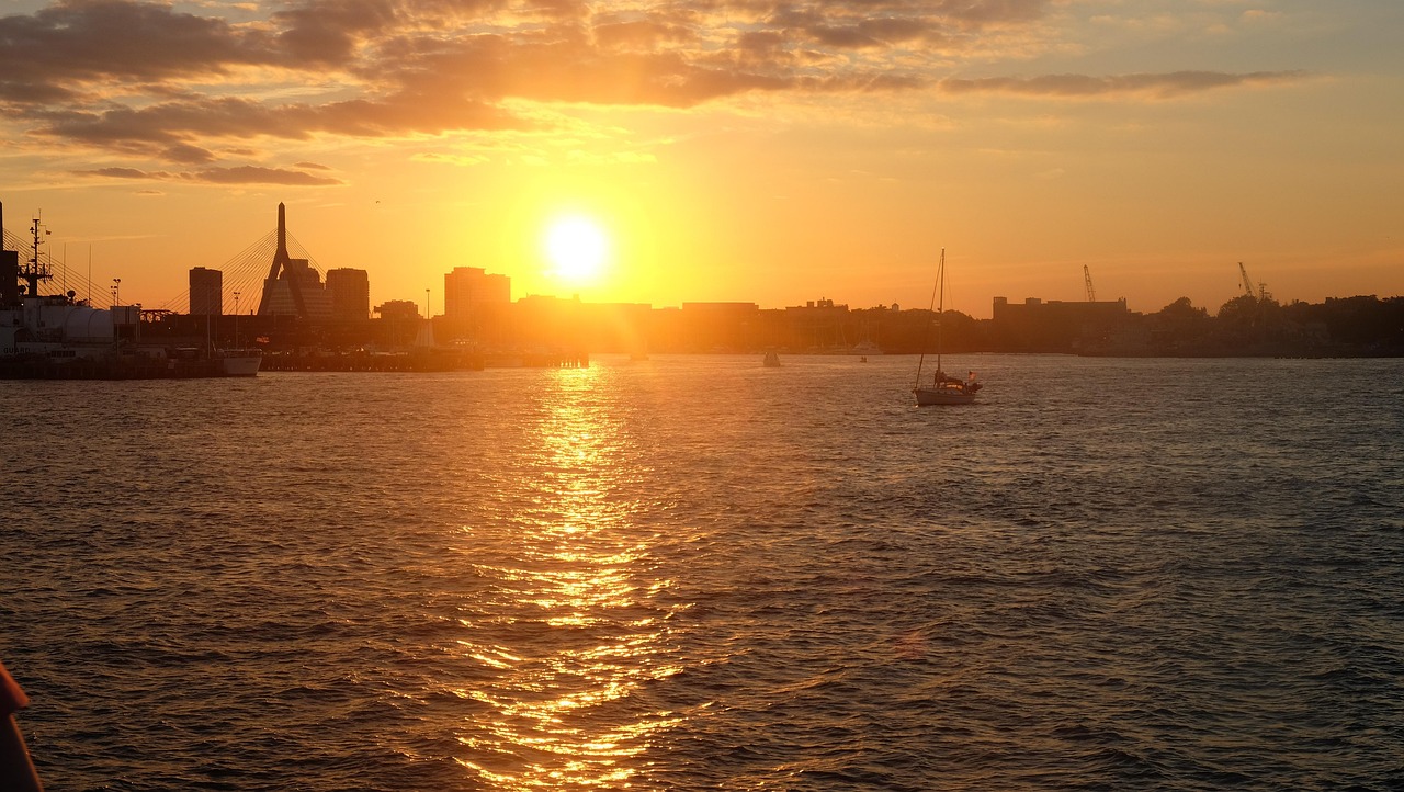 NYC to Boston bus family trips