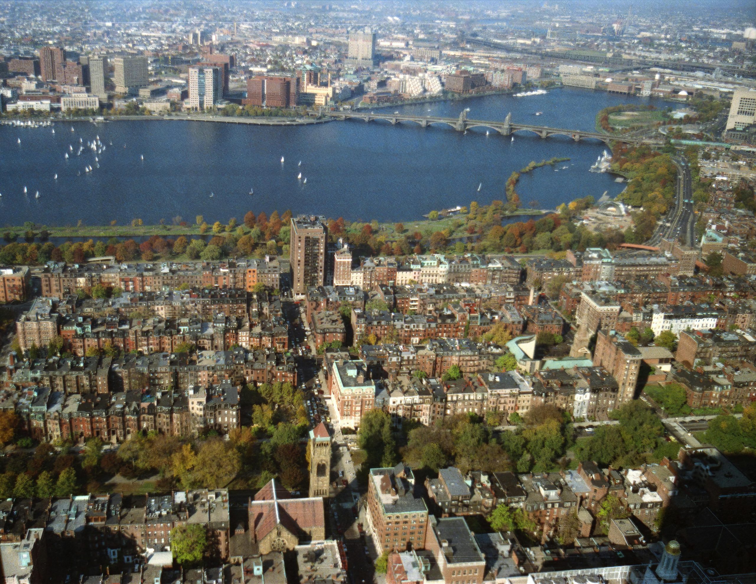 Effortless Day Trips from NYC to Boston: Your 2026 Guide 7 day trips from NYC to Boston