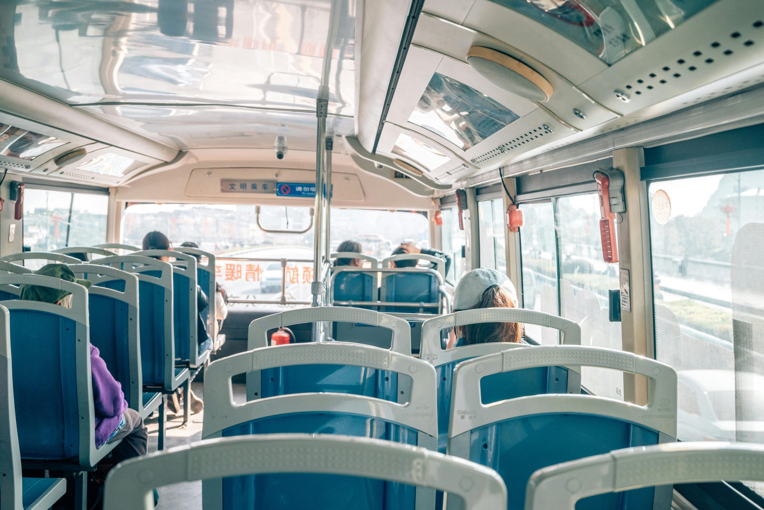 Affordable Bus Rental NYC: Your 2026 Guide to Budget-Friendly Group Transport 6 affordable bus rental nyc