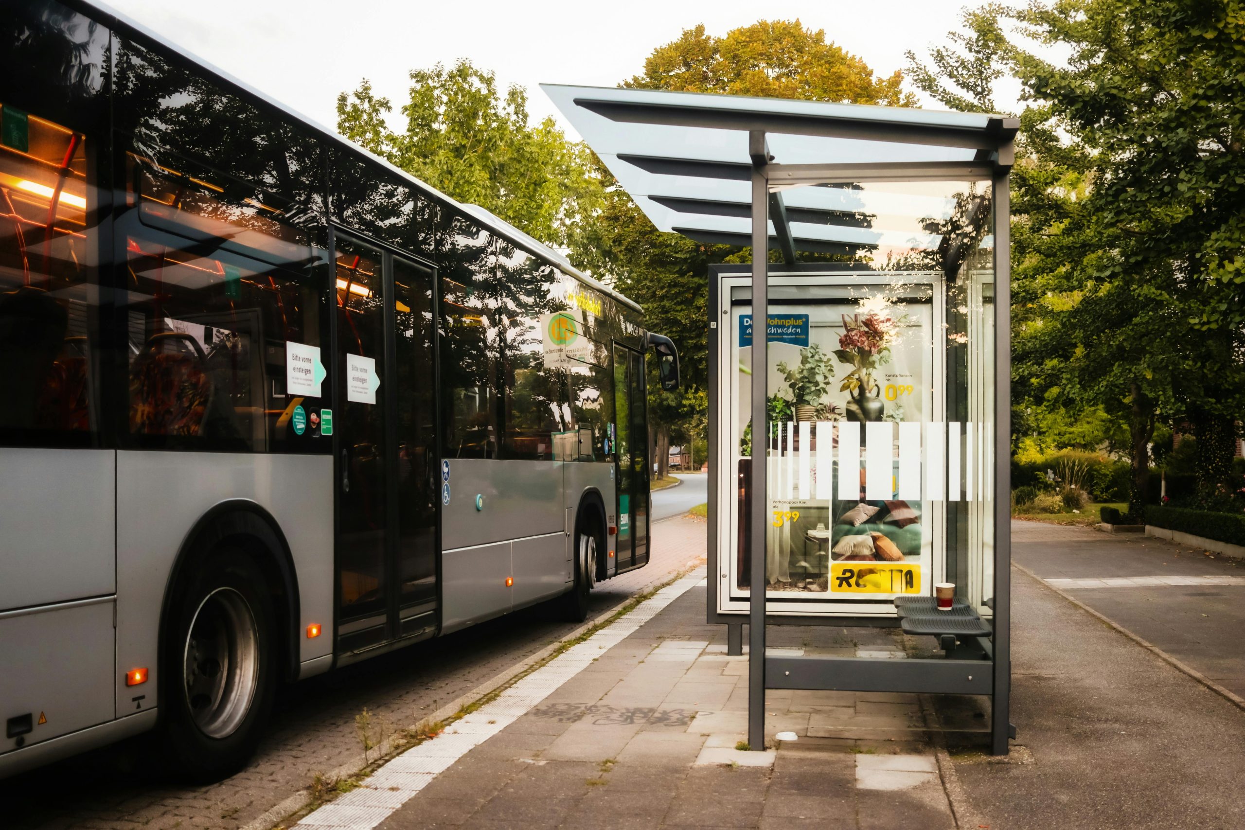 Eco Friendly Bus Rental NYC in 2026: Your Guide to Green Group Transportation 7 limo service albany to jfk