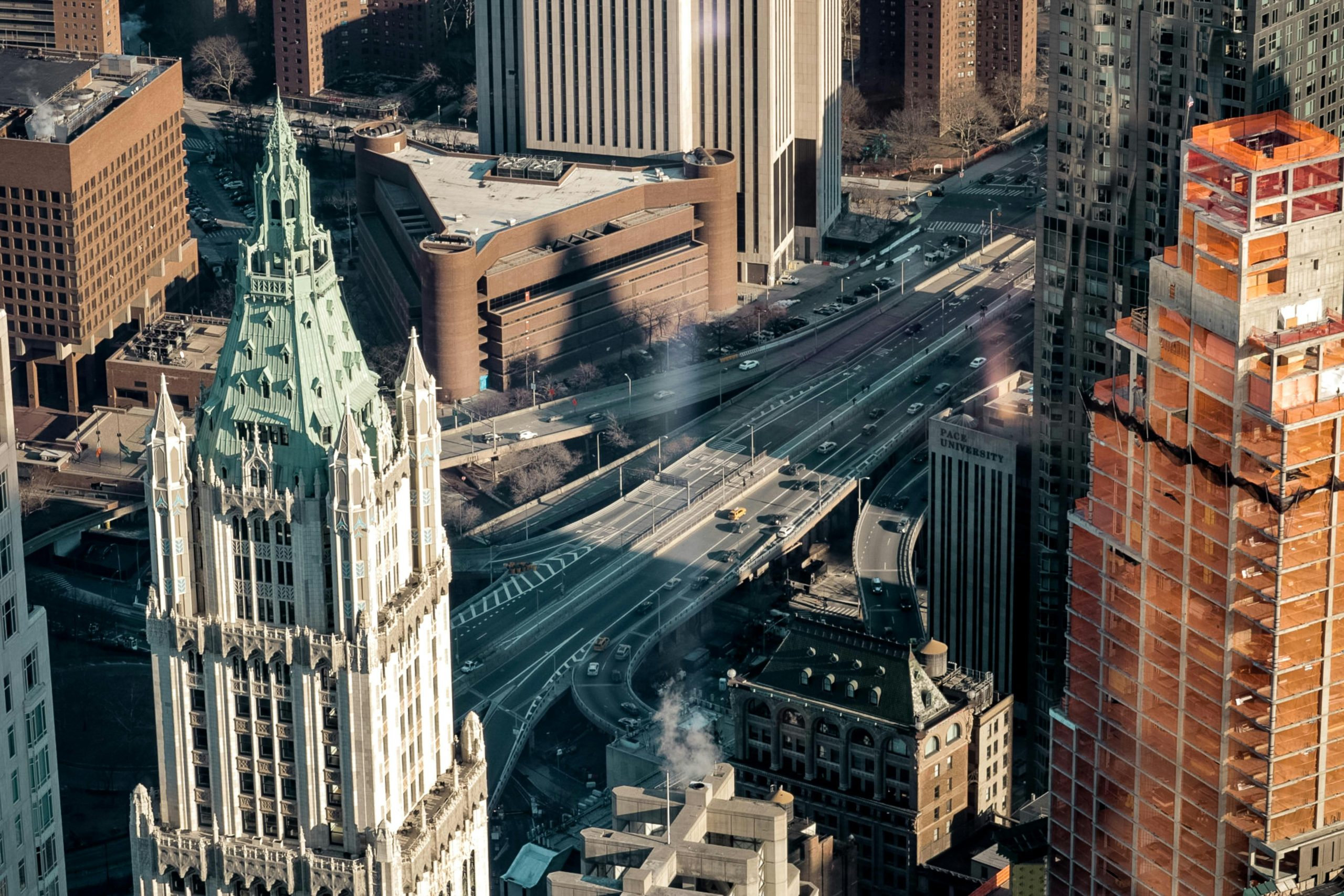 NYC Shuttle Services