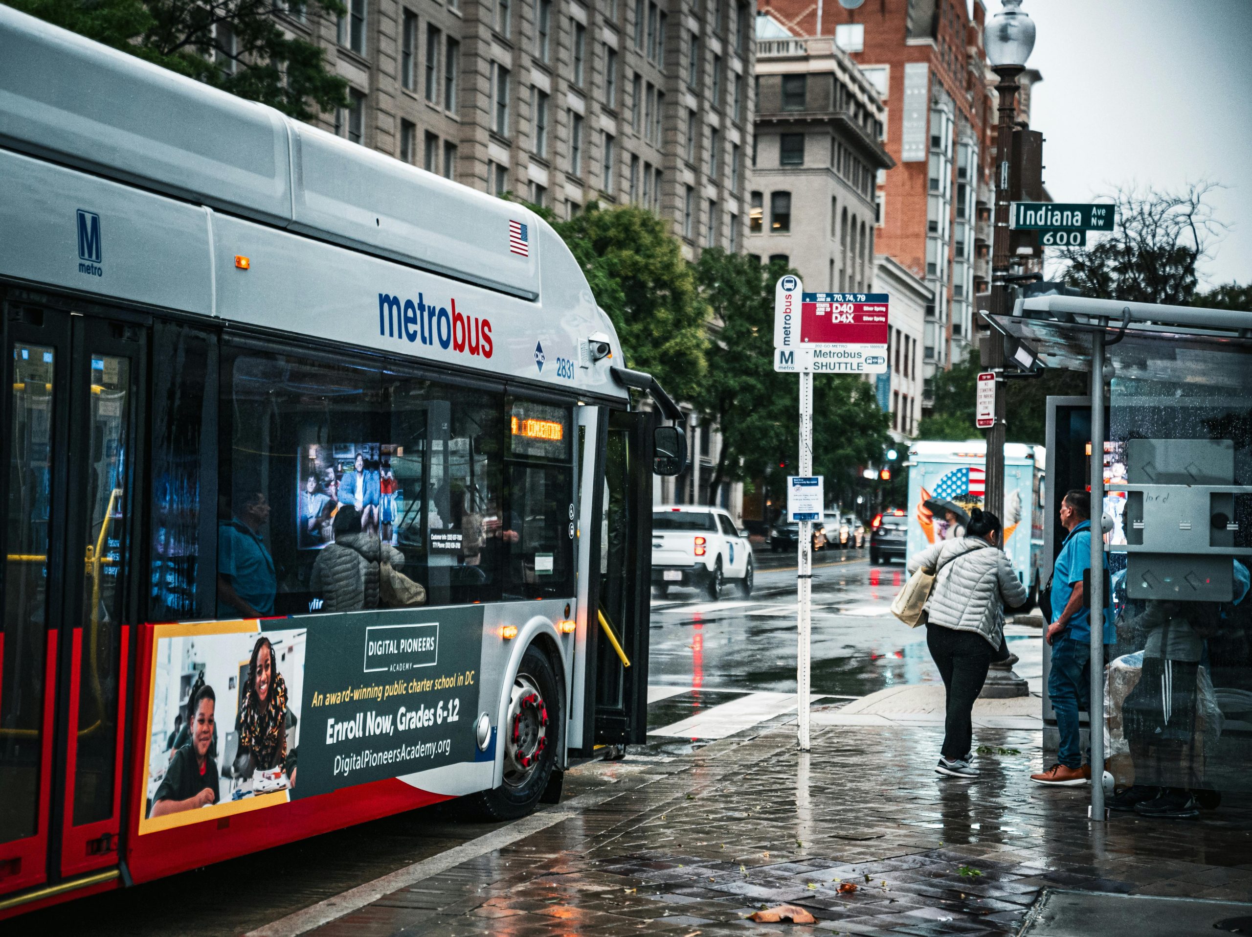 Reliable NYC to DC Bus Options in 2026: What Actually Works 2 Best Charter Bus Company NYC
