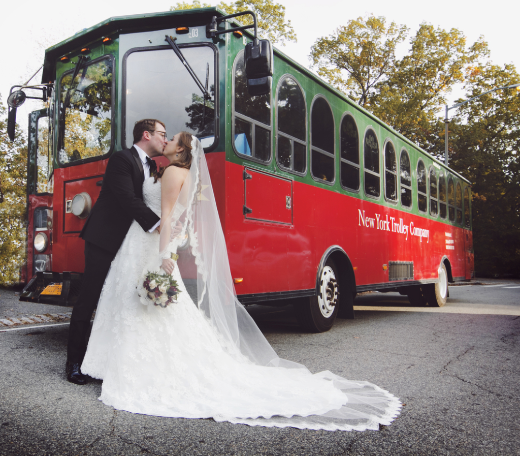 The Ultimate Guide to Wedding Shuttle Service NYC (2026) 4 image 4