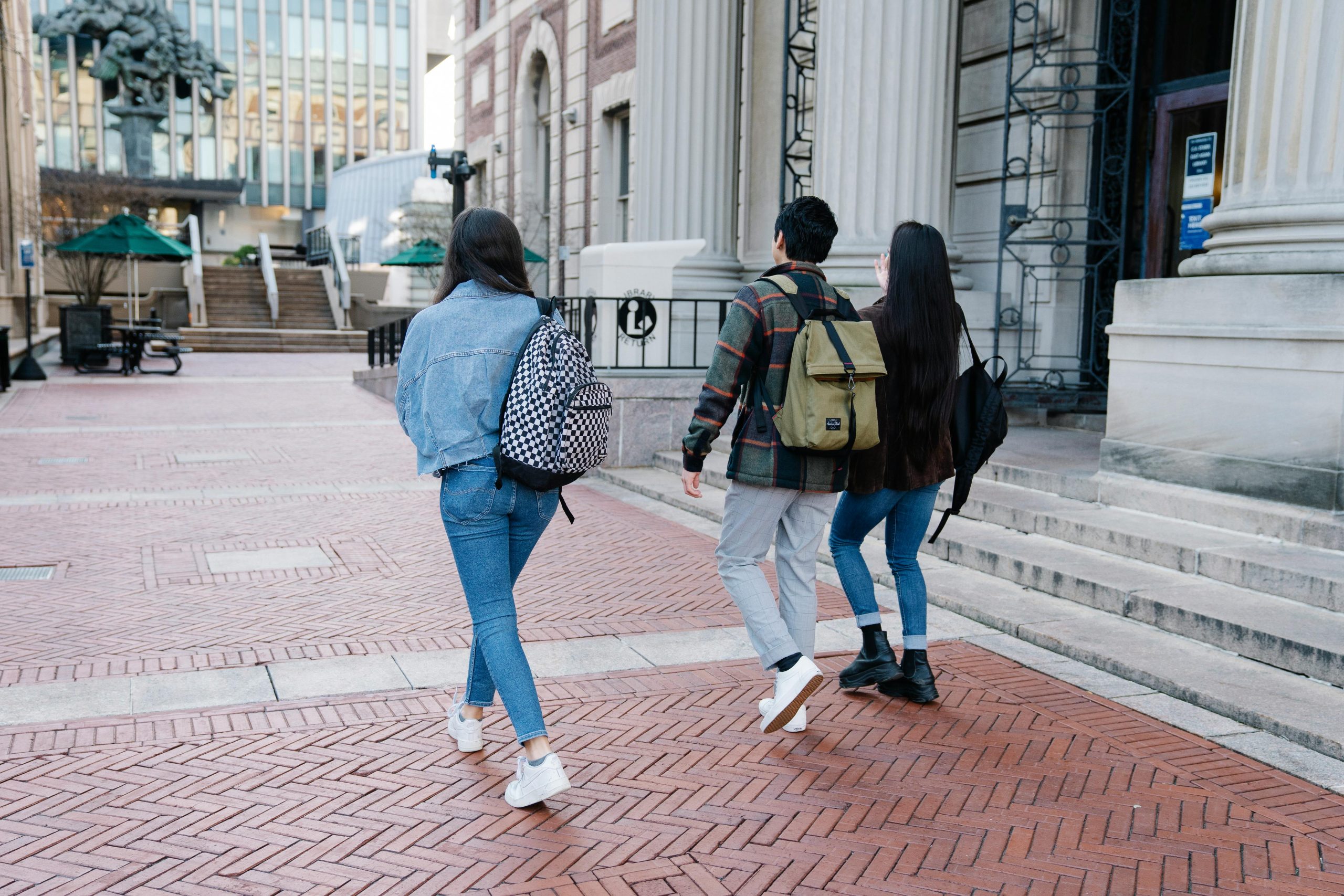 The Future of Campus Mobility: 5 Verified Trends Reshaping University Transit in 2026 2 reliable bus companies nyc