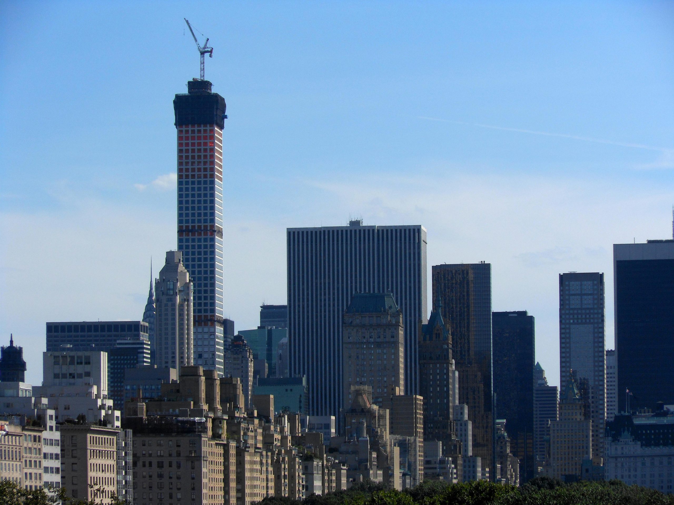 group transportation services NYC