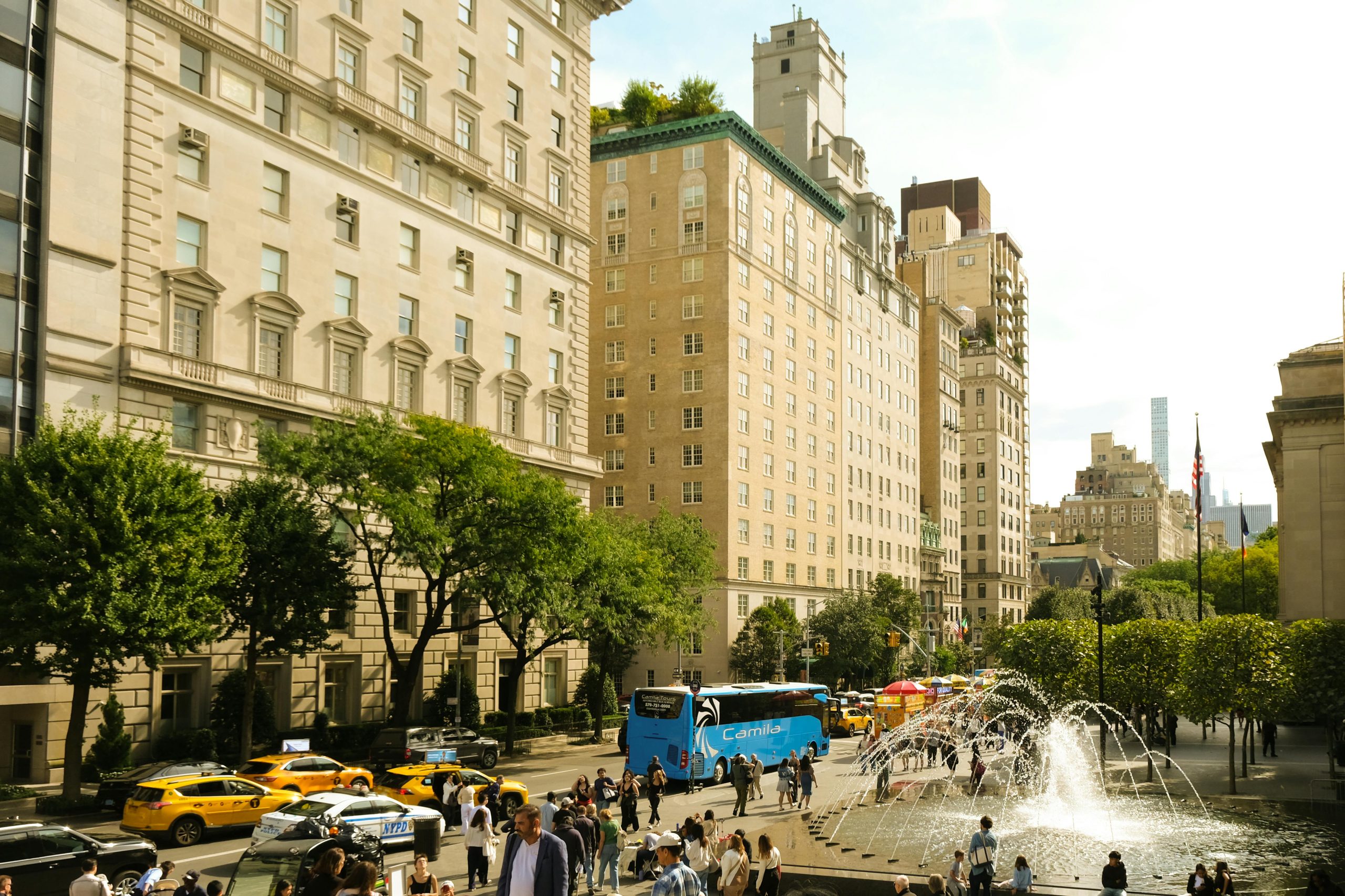 Worker Shuttle Bus NYC Construction: 5 Verified Facts for 2026 Facilities Coordinators 3 How to Book Wedding Transportation in NYC