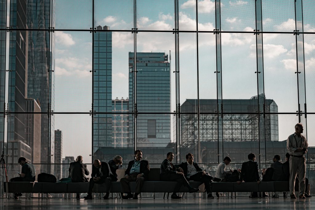 Event Transportation NYC: 6 Honest Comparisons for Construction Crews in 2026 3 event transportation NYC