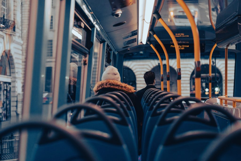 Online Bus Booking Guide: Smarter NYC Travel in 2026 3 Online Bus Booking Guide