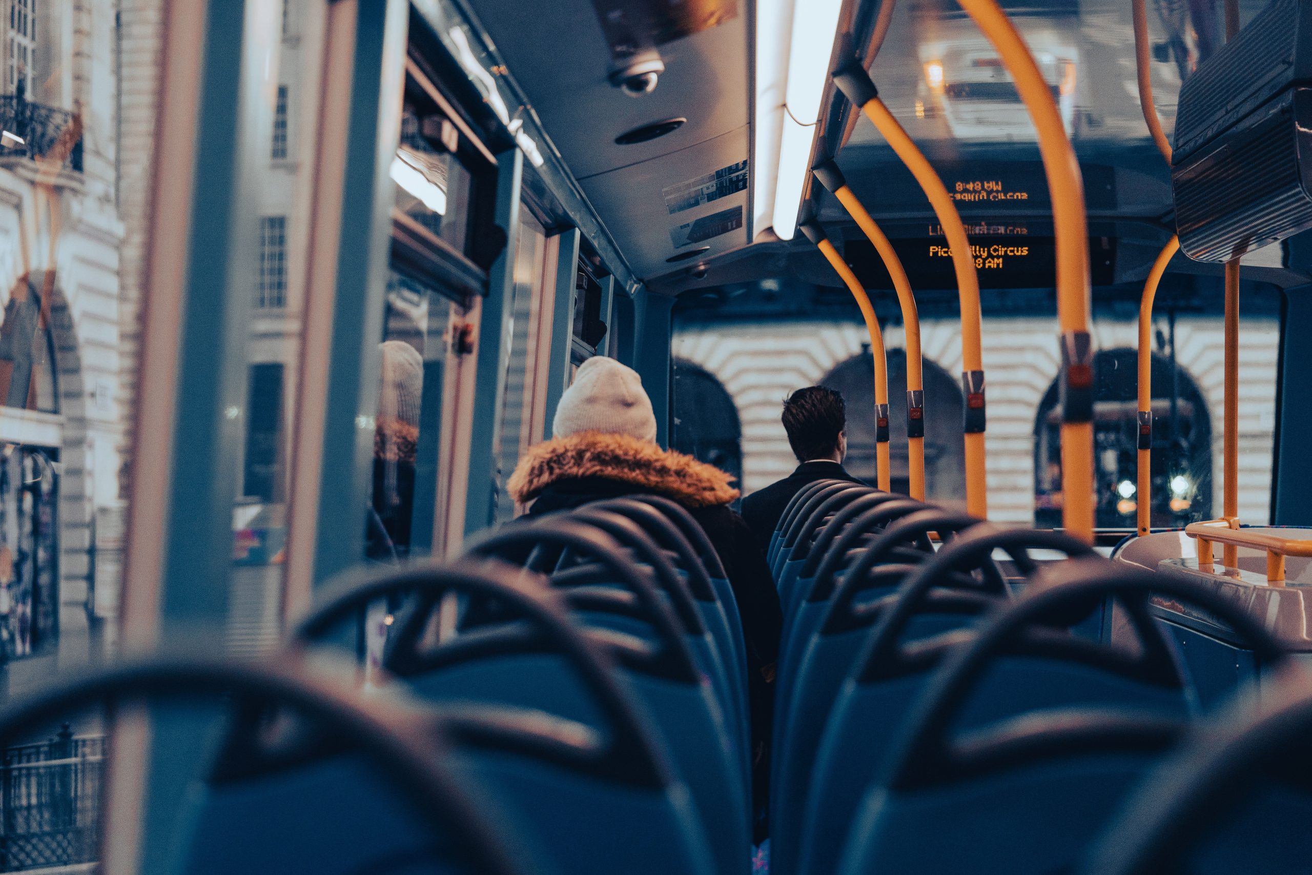 Charter Bus Rental NYC: 6 Seasonal Booking Truths for Corporate Events in 2026 2 Online Bus Booking Guide
