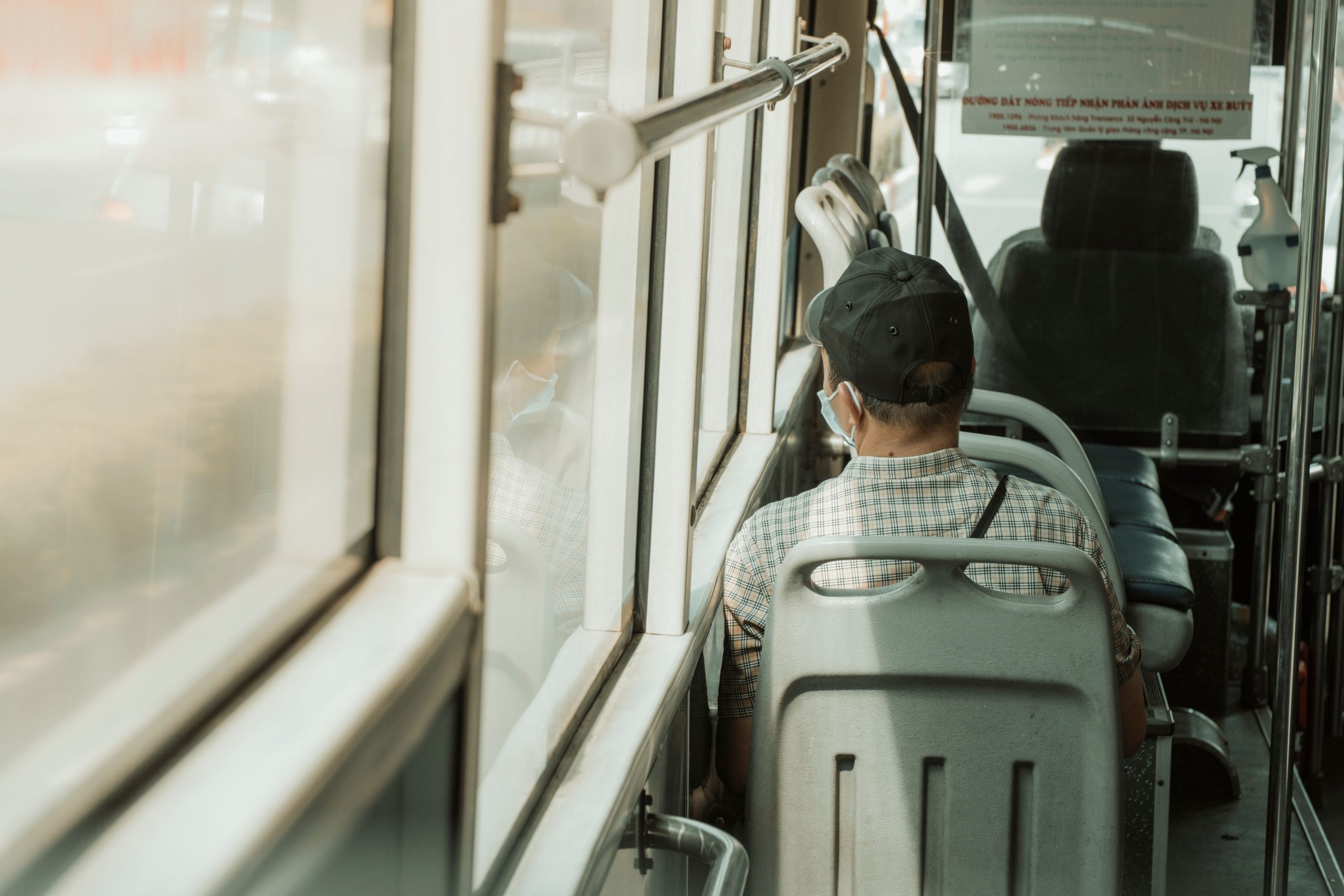 Long Distance Bus Travel Tips: A Real-World Guide for Comfortable, Safe Rides in 2026 1 Reliable Charter Buses NYC