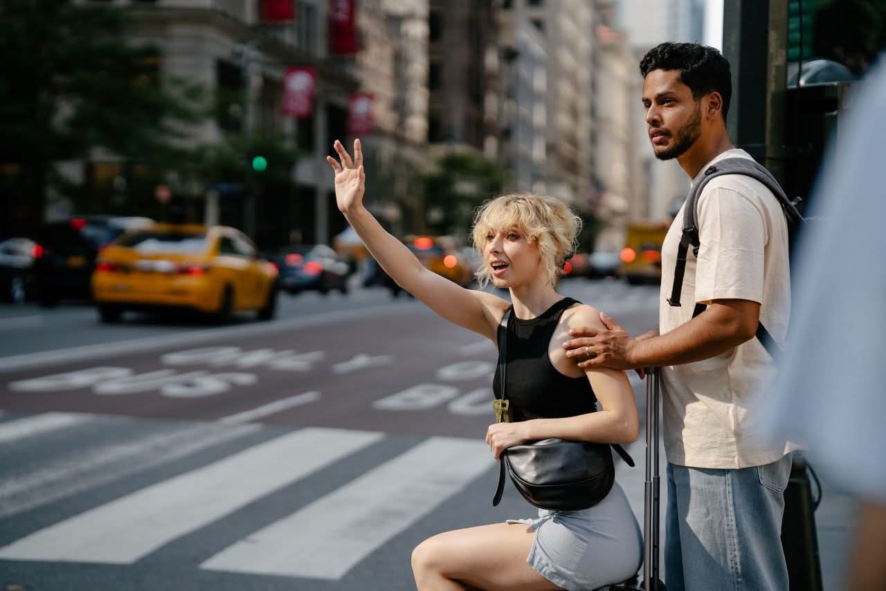 affordable charter buses nyc