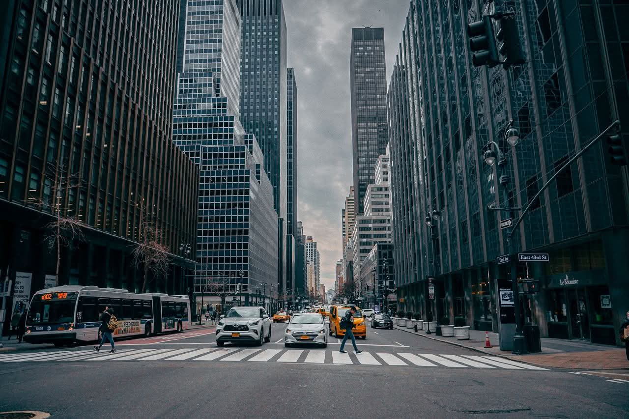 Minibus NYC for Events: An Honest 2026 Planning Guide 8 mini bus nyc for events