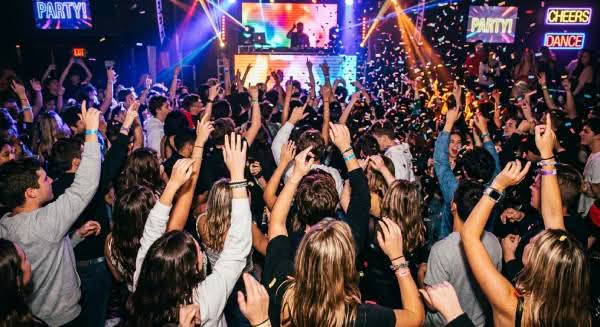 37 NYC Concert Event Bus Transportation