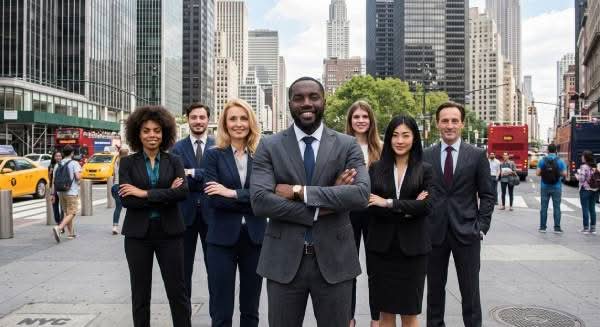 22 NYC Corporate Shuttle Services